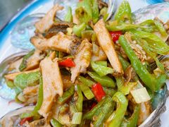 -87号烧烤海鲜·大排档(金沙滩店)