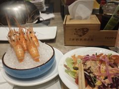 -上渔铁板烧(熙悦汇店)