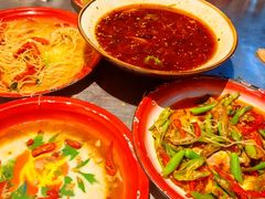 -馬伍旺川菜(江北虹悦城店)
