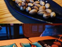 -人间酒暖·Go blanc·烧鸟·深夜食堂(陆家嘴店)