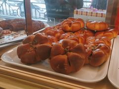 -新侨三宝乐面包店(崇文门店)