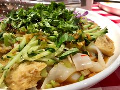 -西贝莜面村(当代商城店)