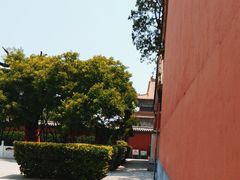 -药王庙(安国市)