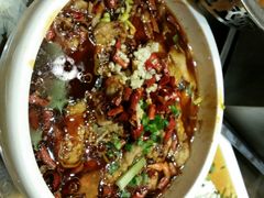 android_upload_pic-川府宴语烤鱼川菜家常菜(梨园店)