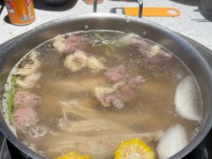 -海汕记·潮汕鲜牛肉火锅·自助