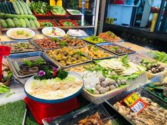自助取餐区-抱德·潮汕味(琶洲店原惠城鱼仔)