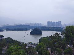 -星湖旅游景区七星岩