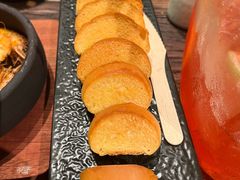 -山葵村烤肉(海淀区民族大学店)