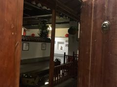 -小时候文化餐厅(盘山店)
