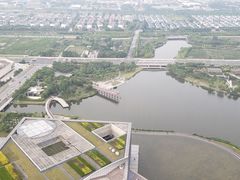 -嘉定凯悦·咖啡厅