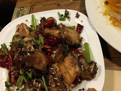 -我家小馆(江汉路店)