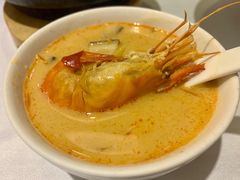 -阿诺泰·泰国餐厅(棕北店)