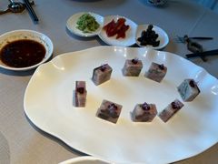 -蘇锦宴·淮扬菜烤鸭·小院(三元桥霄云路店)