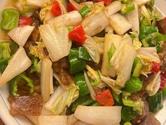 -陈先进鱼馆·地道农家菜(萧山奥体店)