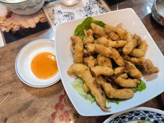 -八珍手工水饺·妈妈的爱(传芳巷店)