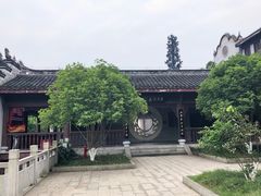 -屈原故里文化旅游区