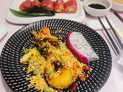 避风塘小青龙-丰鲤楼•闽南茶楼(仟禧汇店)