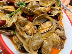 -香约老地方烧烤(九道街店)