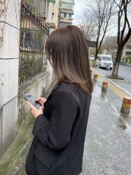 -苑苑发型设计