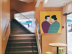 -麦当劳(姜山镇海港城店)
