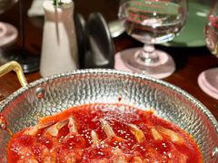 -Fuzzy Bistro 浮几韩餐·茶酒馆