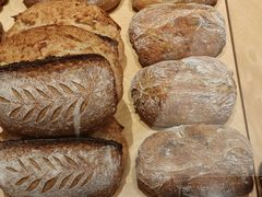 -LANLIZI BAKERY(COSMO店)