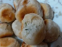 椒盐一口酥-宋记饼家(石门二路店)