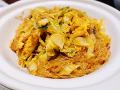 桂花蟹肉粉丝煲-闽和南(深圳万象城店)