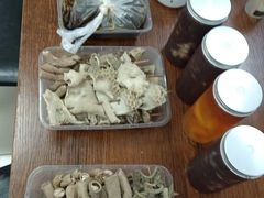 -六姑龟苓膏糖水卤水店