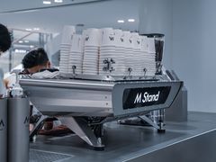 -M Stand(宁波万象城店)
