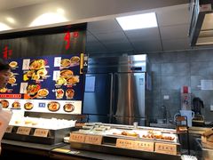 -和府捞面(石景山喜隆多店)