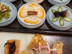 -桥香园过桥米线(国贸店)