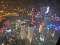 -上海中心大厦
