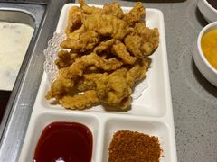 小酥肉-海底捞火锅(团结桥店)