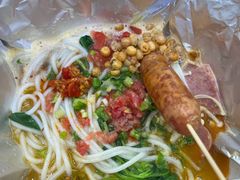 -见味花甲(合生汇店)