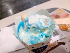 -麦当劳(乳山路店)
