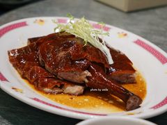 招牌烧鹅-猪肉婆私房菜(容桂总店)