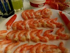-银鲨国际美食百汇(金牛万达广场店)