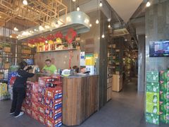 -完美生活炭火烤肉(二马路店)