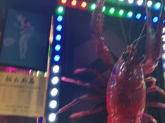 -红钳侠小龙虾·烧烤(中赢康康谷店)
