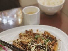 -新聚丰菜馆(太监弄店)