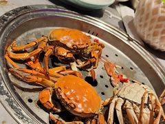 -奔海甄选·活鲜刺身铁板烧自助(太原里店)