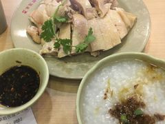 招牌百家鸡-百家鸡味馆(清泰店)