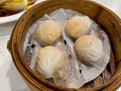 -禧座港式餐厅(星河店)