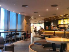 -星巴克(夏日百货店)