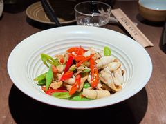 -KŌNG胶东小馆(华熙店)
