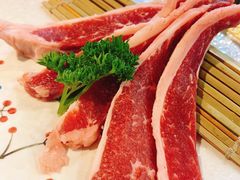 -隐炉和牛烧肉店(群力店)