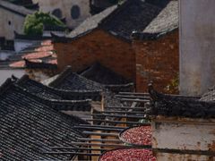-篁岭景区