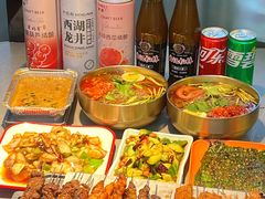-松林烧烤·慧忠北里216小野串