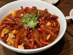 -辛香汇·现炒川菜(共康店)